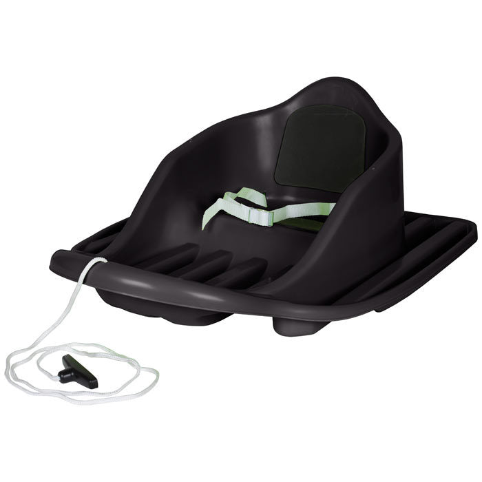 Babysled Cruiser, black
