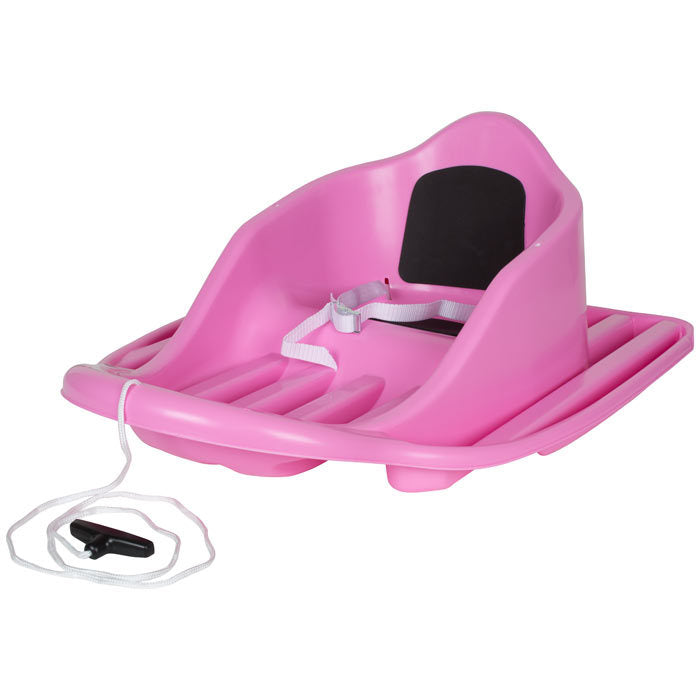 Babysled Cruiser, pink
