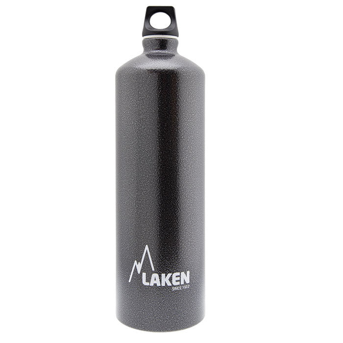 Alu. bottle Futura 1,5 L. granite