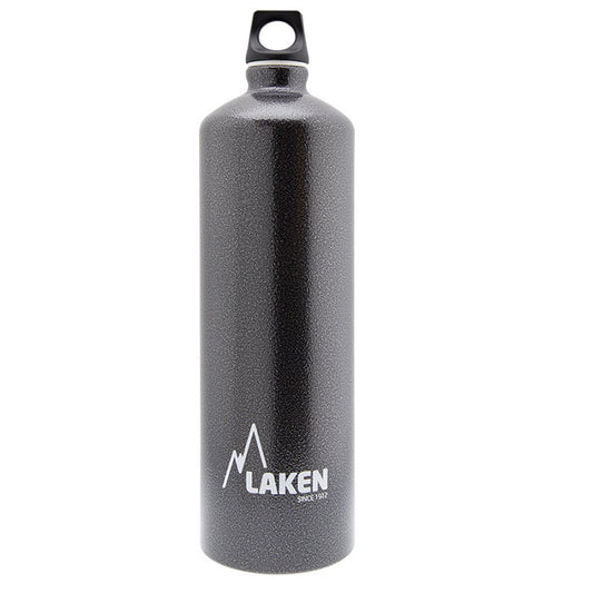 Alu. bottle Futura 1,5 L. granite