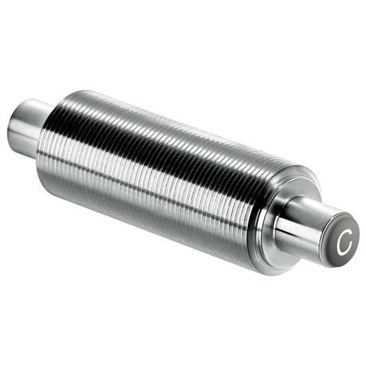 Ski Man Linear Coarse Roller