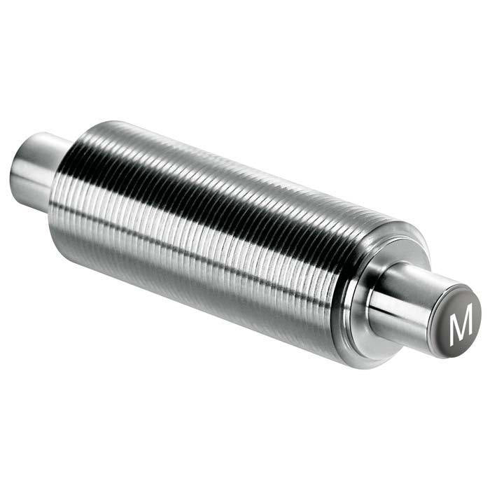 Ski Man W Medium Roller