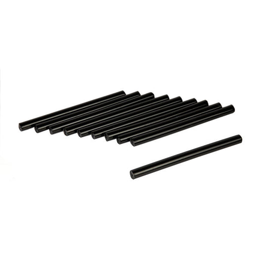 Polygunstifte schwarz 10er Bund