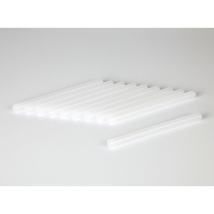 Polygunstifte transparent 10er Bund