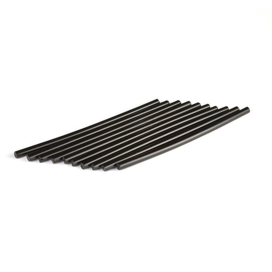 Hängepack Stifte, 3er Display schwarz