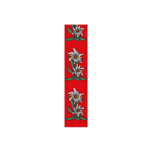 Hosenträger 8030, rot, 120cm