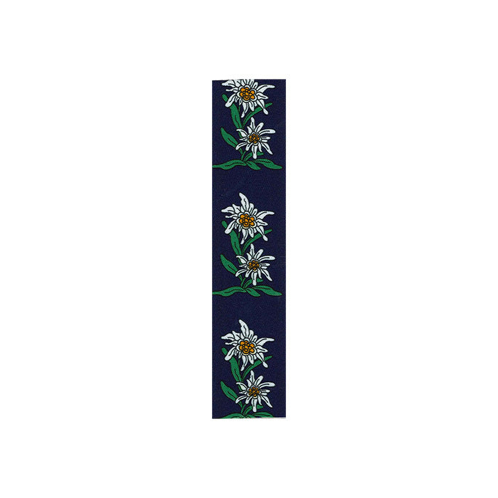 Hosenträger 8030, blau, 120cm