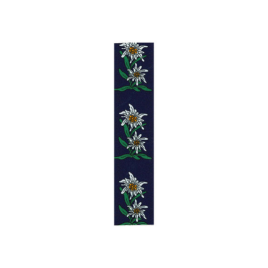 Hosenträger 8030, blau, 120cm