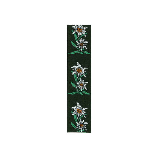 Hosenträger 8030, grün, 110cm
