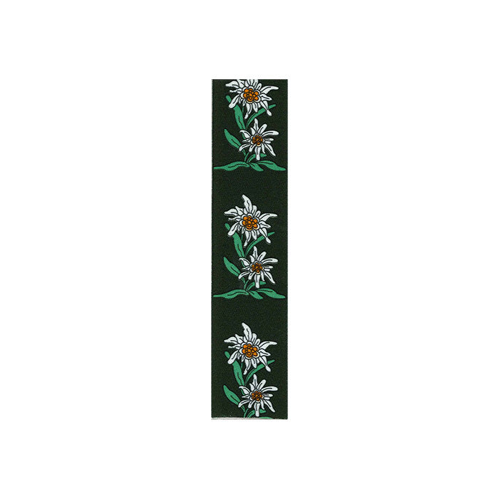 Hosenträger 8030, grün, 120cm