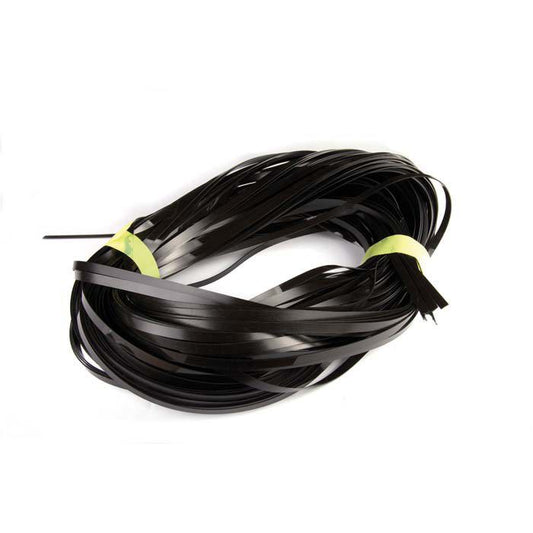 Chipsband Werkstattp. schwarz 1 kg