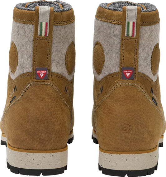 DOL Shoe Cinquantaquattro Warm WP