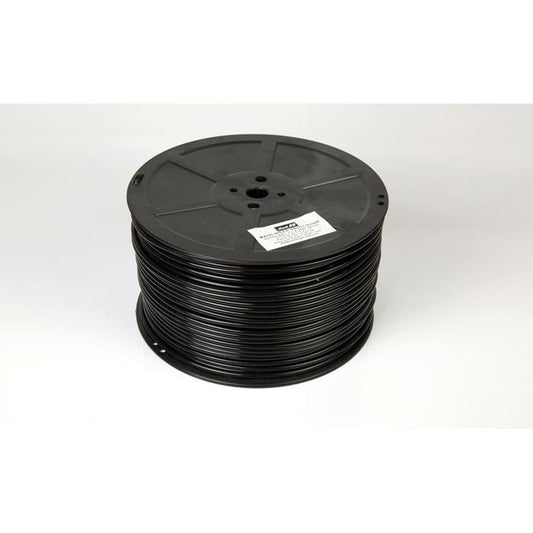 Belagdraht ca. 4kg, 5mm, graphit (M20702/051)