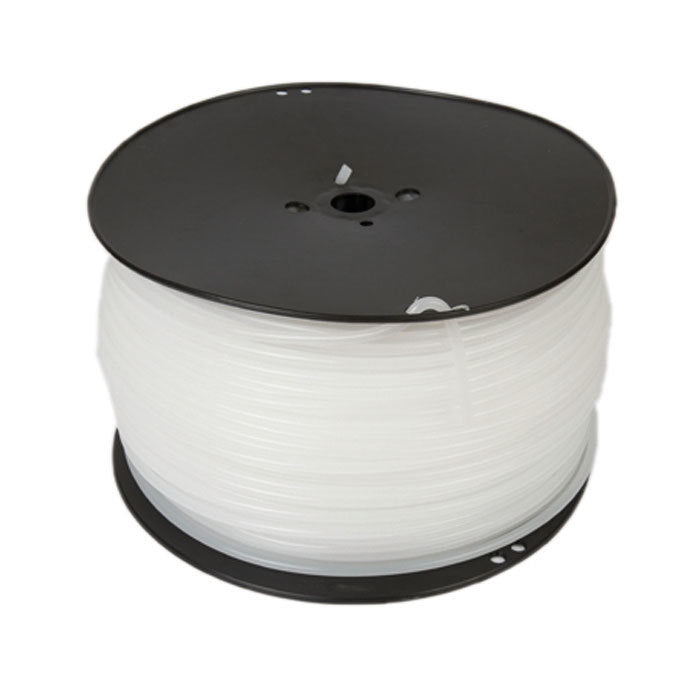 Belagdraht ca. 4kg, 5mm, transparent