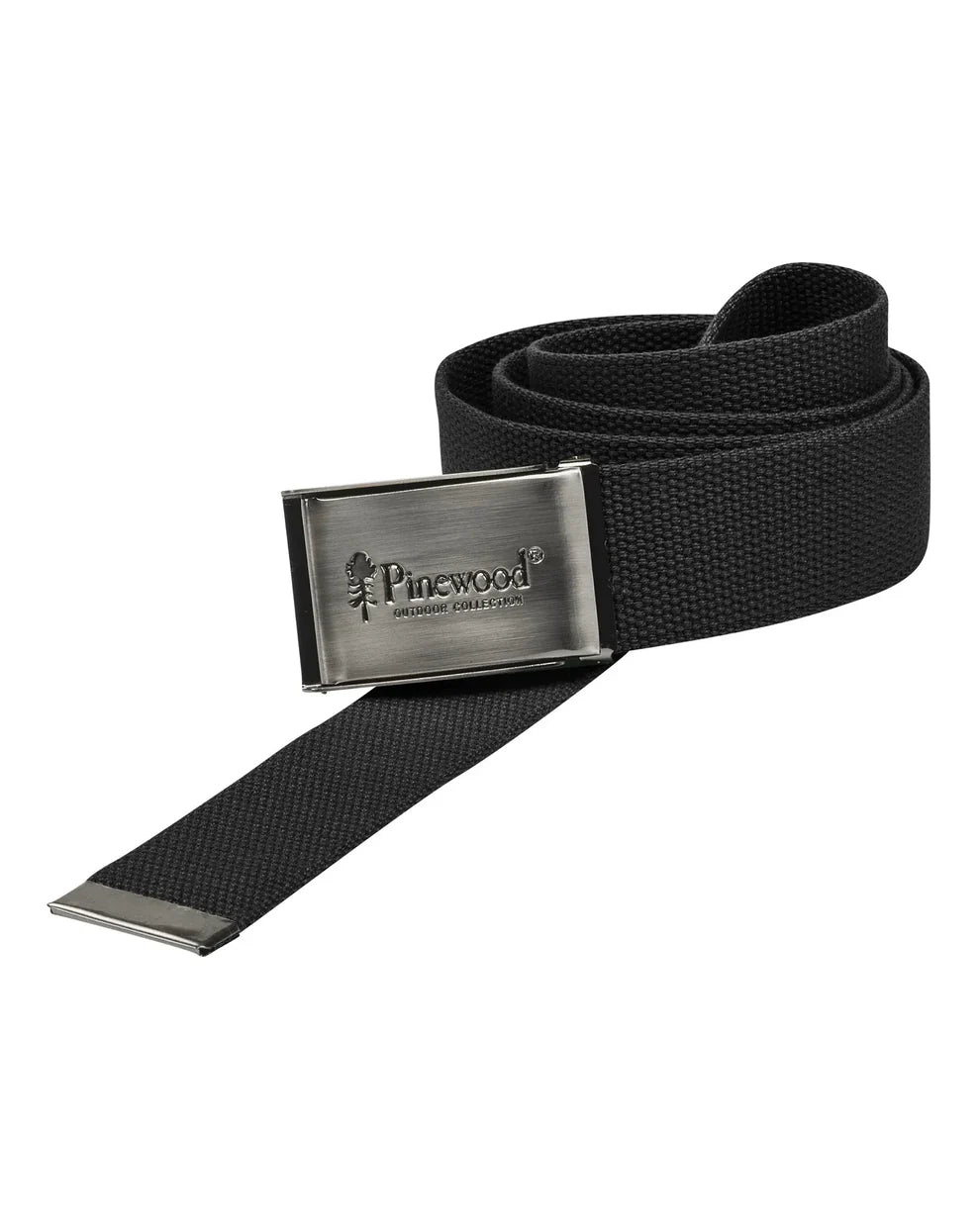 PINEWOOD Canvas Gürtel