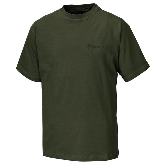 PINEWOOD T-Shirt Doppelpack