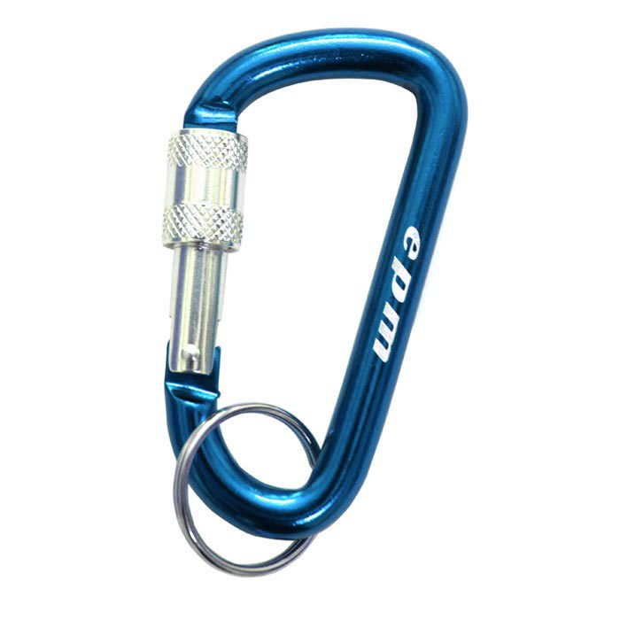 Karabiner, 6x60mm