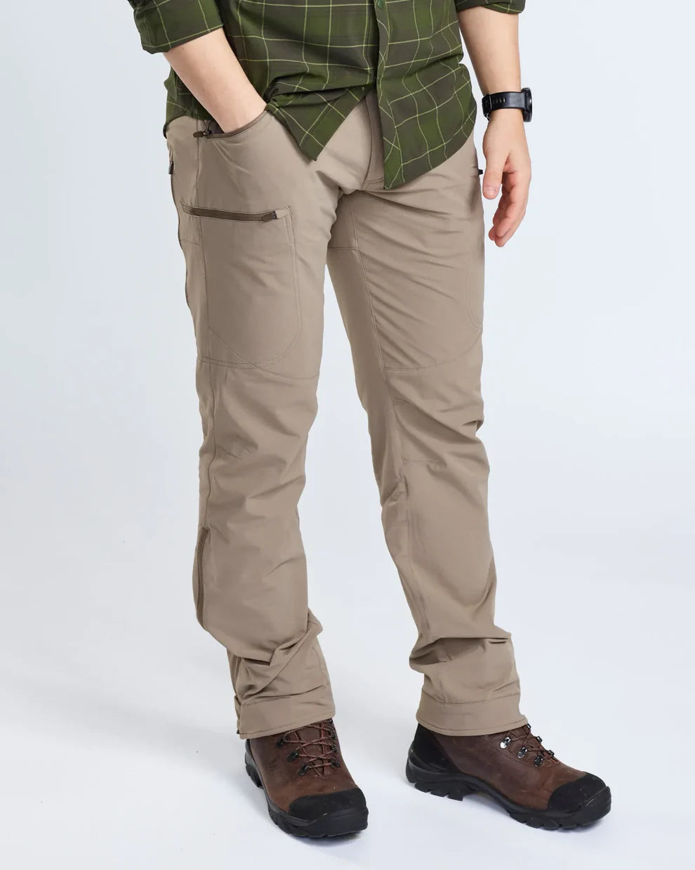 Abisko Light Stretch Hose Herren