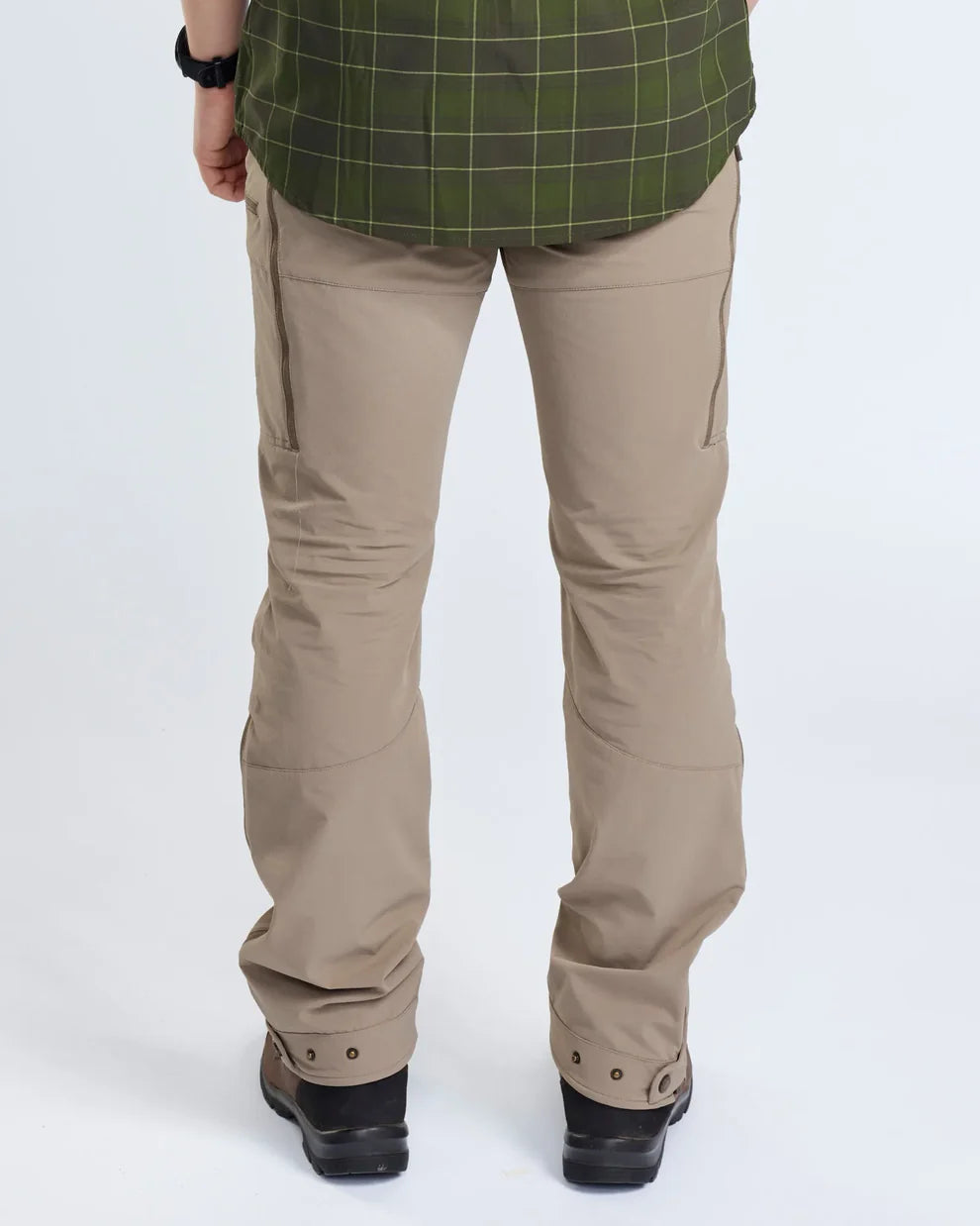 Abisko Light Stretch Hose Herren