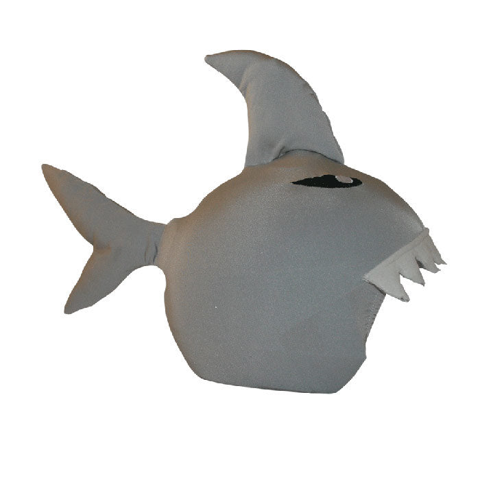 COOLCASC Helmüberzieher Shark