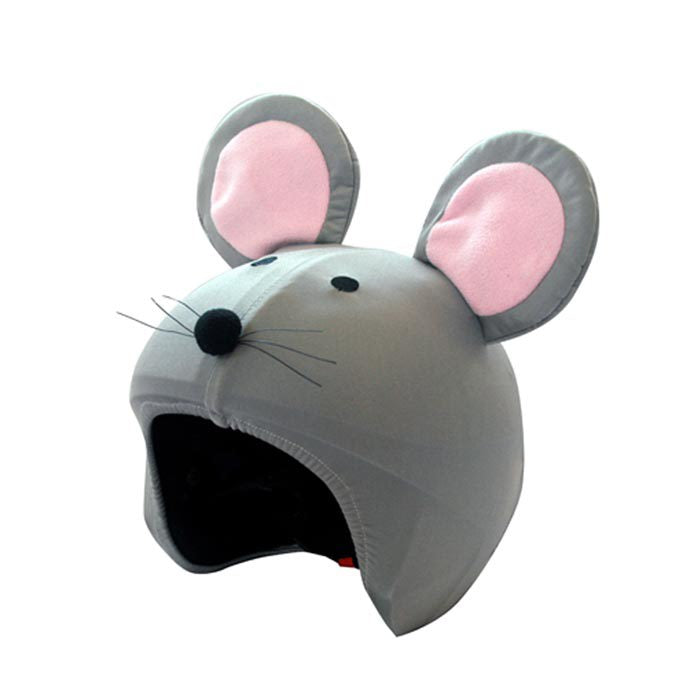 COOLCASC Helmüberzieher Mouse