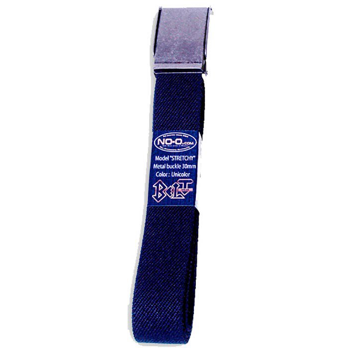 Gürtel Stretch schwarz (610634)