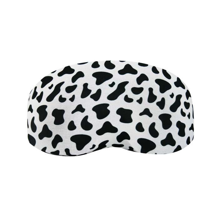 COOLMASC Brillenschutz Cow