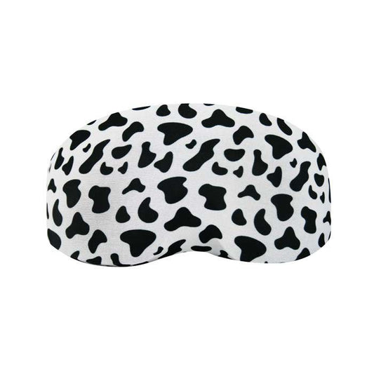 COOLMASC Brillenschutz Cow
