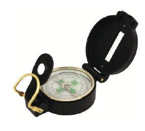 LENSATIC COMPASS