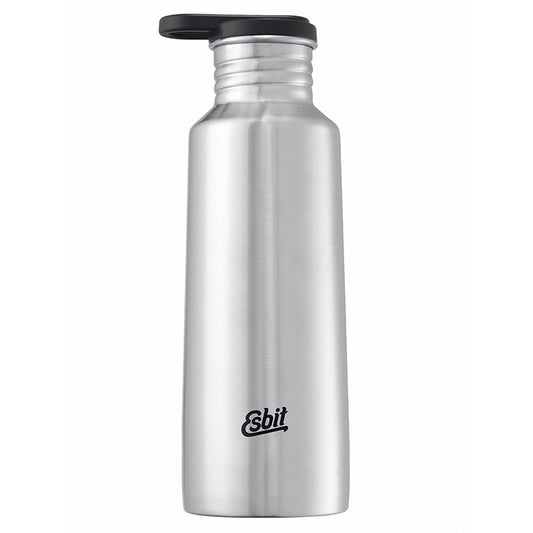 PICTOR Edelstahl Trinkflasche, 750ML, Edelstahl