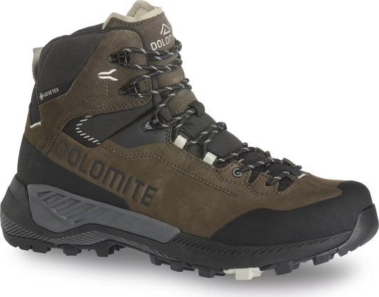 DOLOMITE Shoe Vernale Leather high GTX