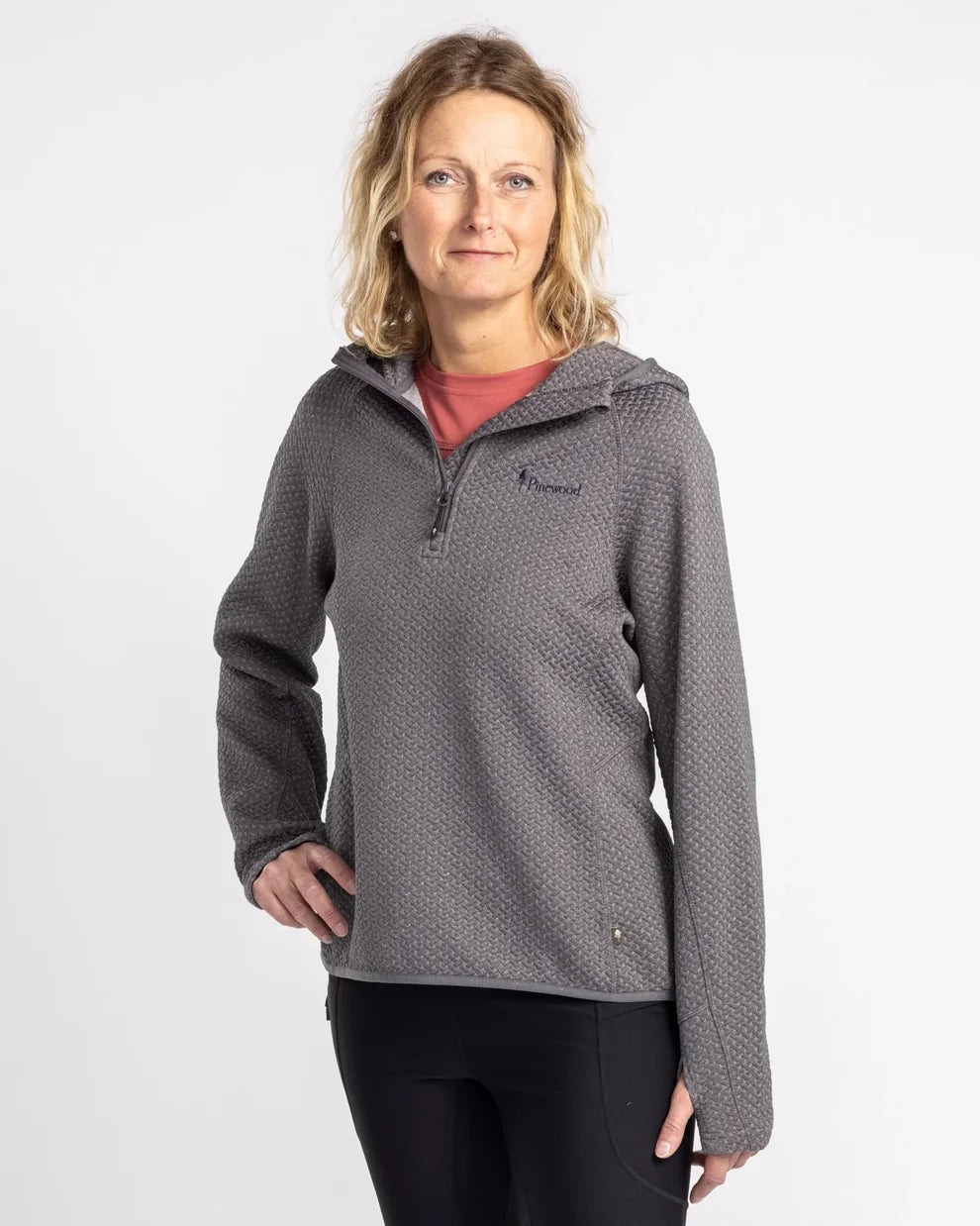 Everyday TravelFull Hoodie