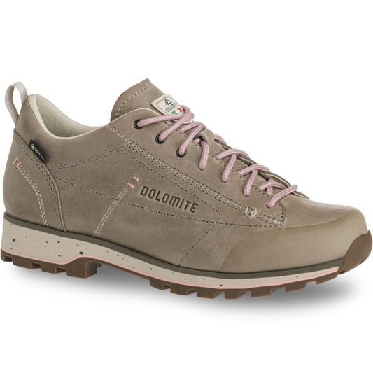 DOLOMITE SHOE W´S 54 LOW FG EVO GTX