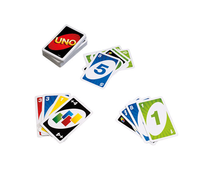 Uno-Karten (W647)(226874)