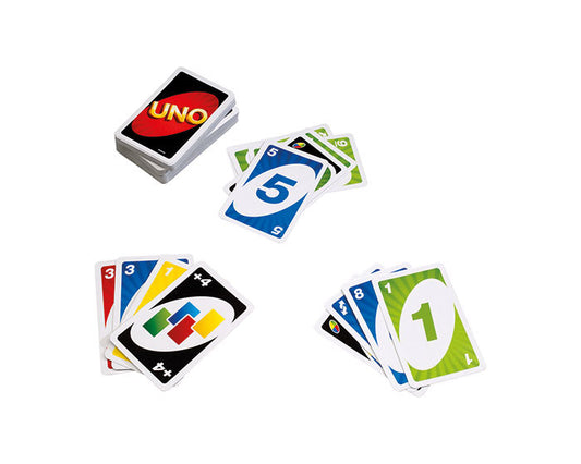 Uno-Karten (W647)(226874)