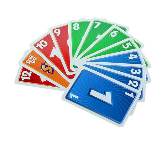 Skip-Bo-Karten (W644)(226875)