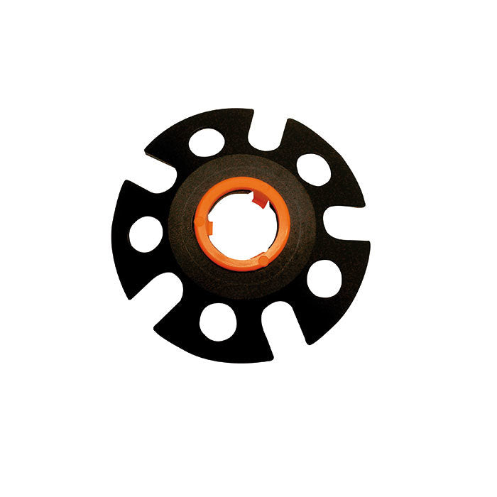 Eisflankenteller, 85mm (396)