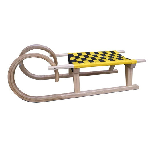 RODEL SPEZIAL, ERWACHSEN 100cm