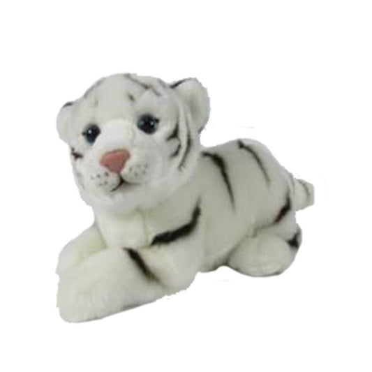 Plüsch Tiger