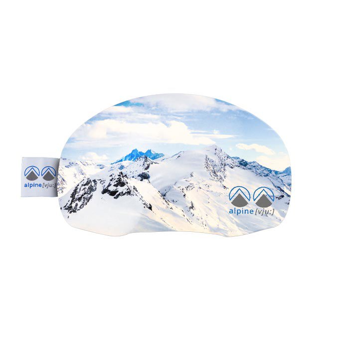 Skibrillenschutz Großglockner