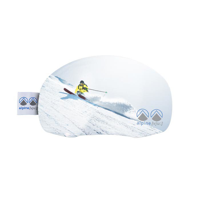 Skibrillenschutz Freerider