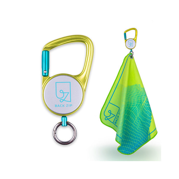 Back Zip Set SEA
