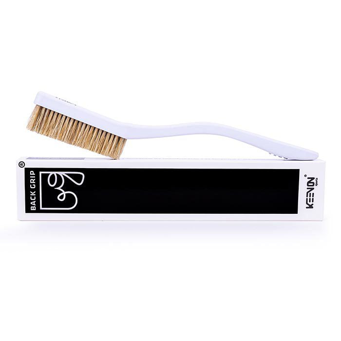 Back Grip WHITE