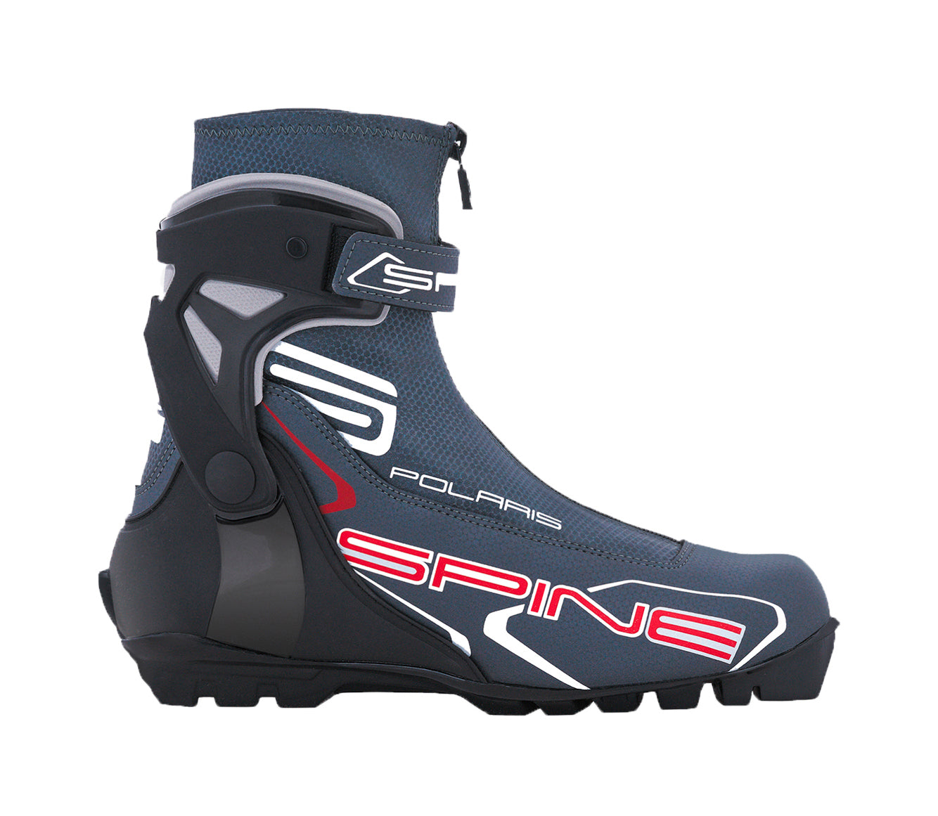 LL-Schuh Spine Polaris, Gr. 42