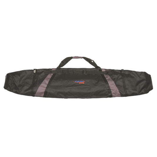 Skisack Pro, schwarz