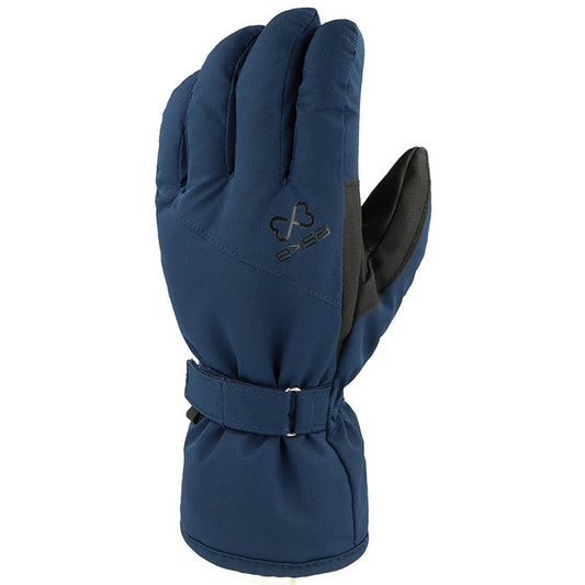 Handschuh LUNA, navy, 6