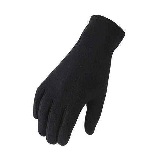 Handschuh LOMOKIDS, schwarz,