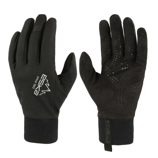 Handschuh TOURING GRIP, schwarz, S