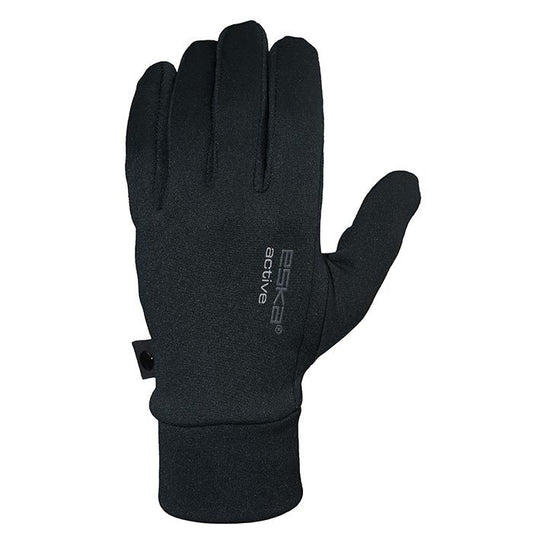 Handschuh TONKA TOUCH, schwarz, 8