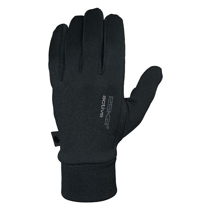 Handschuh TONKA TOUCH, schwarz, 10